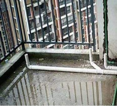 顺城漏水维修 阳台漏水怎么修理?
